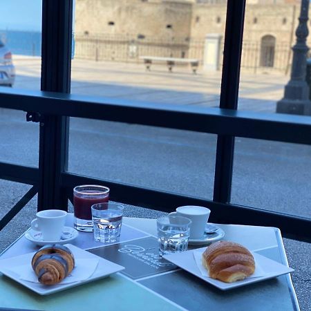 Philos - Appartements & Rooms Taranto Dış mekan fotoğraf