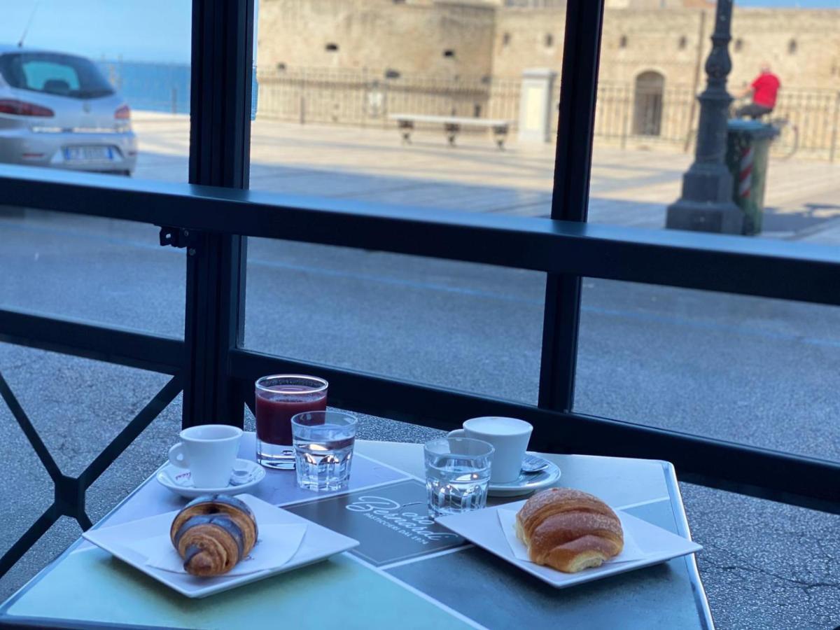 Philos - Appartements & Rooms Taranto Dış mekan fotoğraf