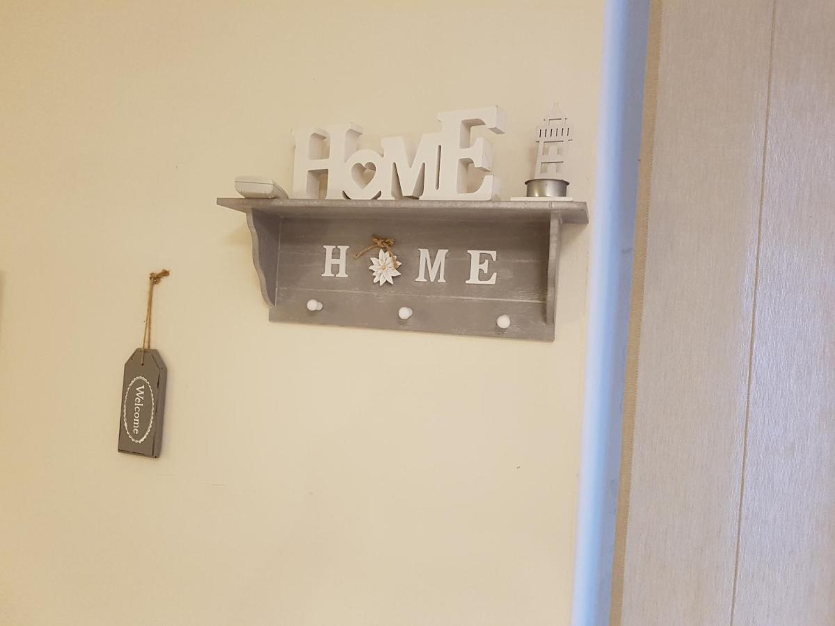 Philos - Appartements & Rooms Taranto Dış mekan fotoğraf