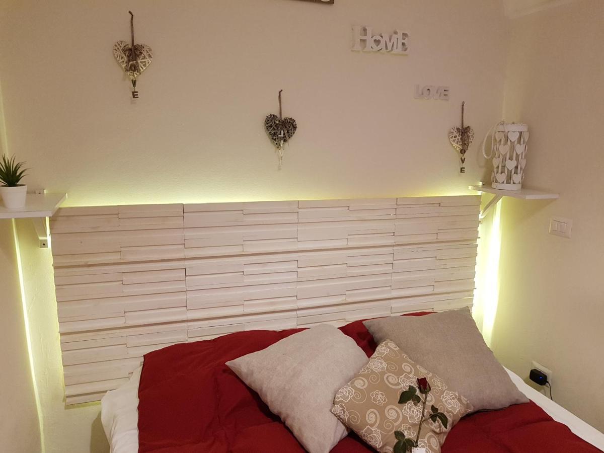 Philos - Appartements & Rooms Taranto Dış mekan fotoğraf