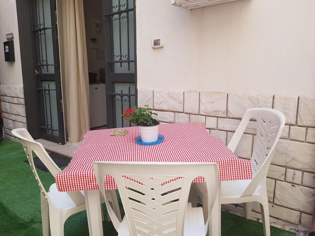Philos - Appartements & Rooms Taranto Dış mekan fotoğraf